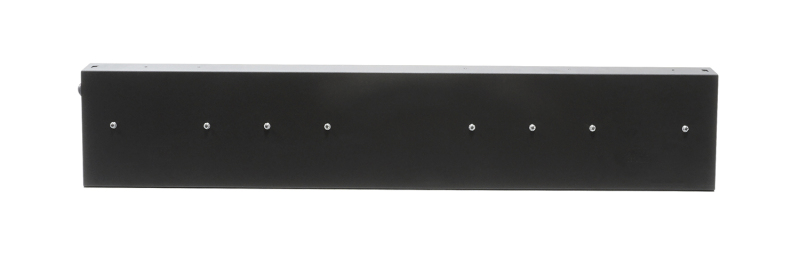 Chevrolet Colorado Underseat Drawer - Tuffy Products - Standard Key - Black - `14-`22